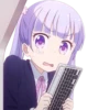 New Game! 12