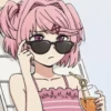 Natsuki by 13