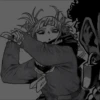✧TOGA HIMIKO✧ @anime_sticks :: 8
