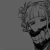 ✧TOGA HIMIKO✧ @anime_sticks :: 9
