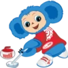 ЧебYрашка 6