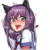 Ahegao 5