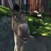 ↑Shrek - Donkey 🔱 7