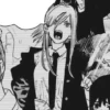 Power Chainsaw Man || 7