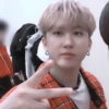 あ mood changbin :; by 11