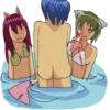 Nyan ~ Neko Sugar Girls 13