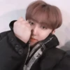 あ mood changbin :; by 12