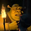 ↑Shrek - Donkey 🔱 10