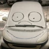 MySmart Cars by 10