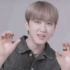 あ mood changbin :; by 15