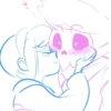Mystery skulls ebanutiki :: 12