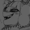 ✧TOGA HIMIKO✧ @anime_sticks :: 12