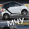 MySmart Cars by 13