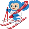 ЧебYрашка 7