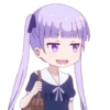 New Game! 15