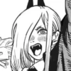 Power Chainsaw Man || 9