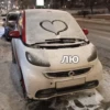 MySmart Cars by 16