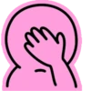 Pink boy 14