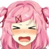 Natsuki by 17