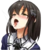 Ahegao 11