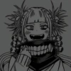 ✧TOGA HIMIKO✧ @anime_sticks :: 13