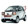 MySmart Cars by 17