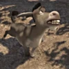 ↑Shrek - Donkey 🔱 13