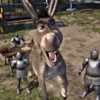 ↑Shrek - Donkey 🔱 16