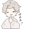 A boy, who like stuffed animals • 18