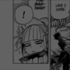 ✧TOGA HIMIKO✧ @anime_sticks :: 15