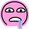 Pink boy 15