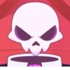 Mystery skulls ebanutiki :: 18