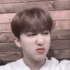あ mood changbin :; by 21
