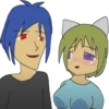 Nyan ~ Neko Sugar Girls 21