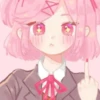 Natsuki by 20