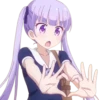 New Game! 25