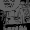 ✧TOGA HIMIKO✧ @anime_sticks :: 19