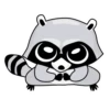 Raccoon_pack_Енотик 9