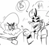 Mystery skulls ebanutiki :: 24