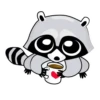 Raccoon_pack_Енотик 10