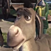 ↑Shrek - Donkey 🔱 20