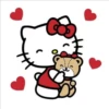 kitty 7
