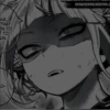 ✧TOGA HIMIKO✧ @anime_sticks :: 22
