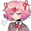 Natsuki by 22