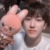 あ mood changbin :; by 25