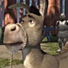 ↑Shrek - Donkey 🔱 22