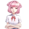 Natsuki by 25