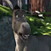 ↑Shrek - Donkey 🔱 23