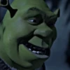 ↑Shrek - Donkey 🔱 24