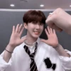 あ mood changbin :; by 26